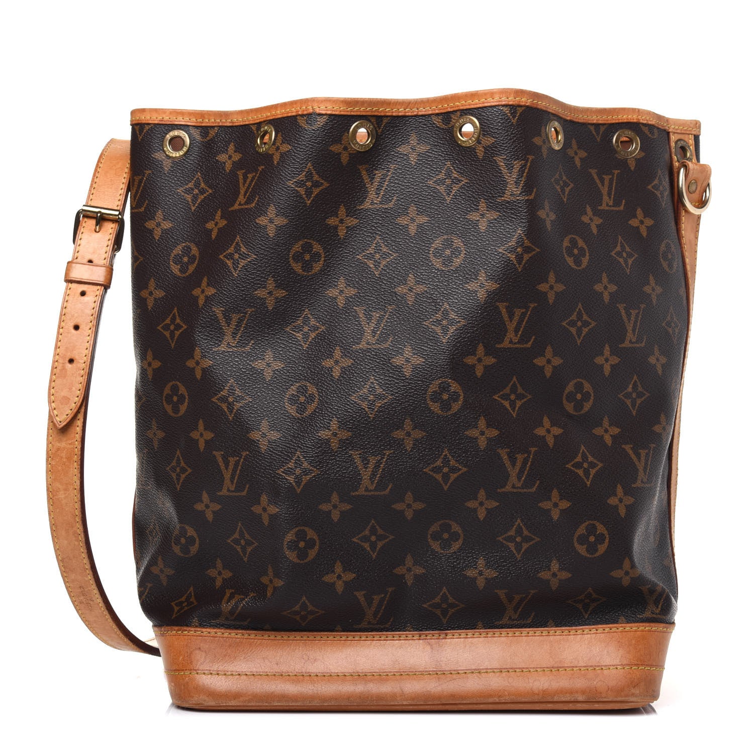 Louis Vuitton Monogram Noe 1 of 33
