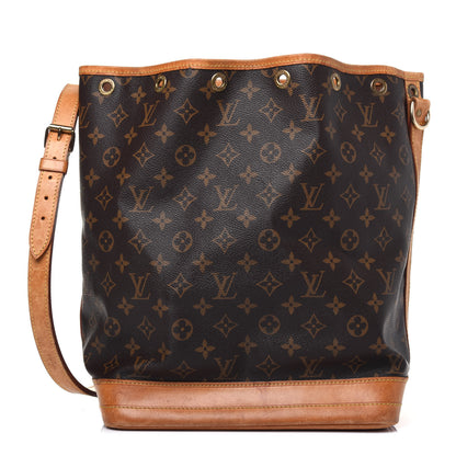 Louis Vuitton Monogram Noe 1 of 33
