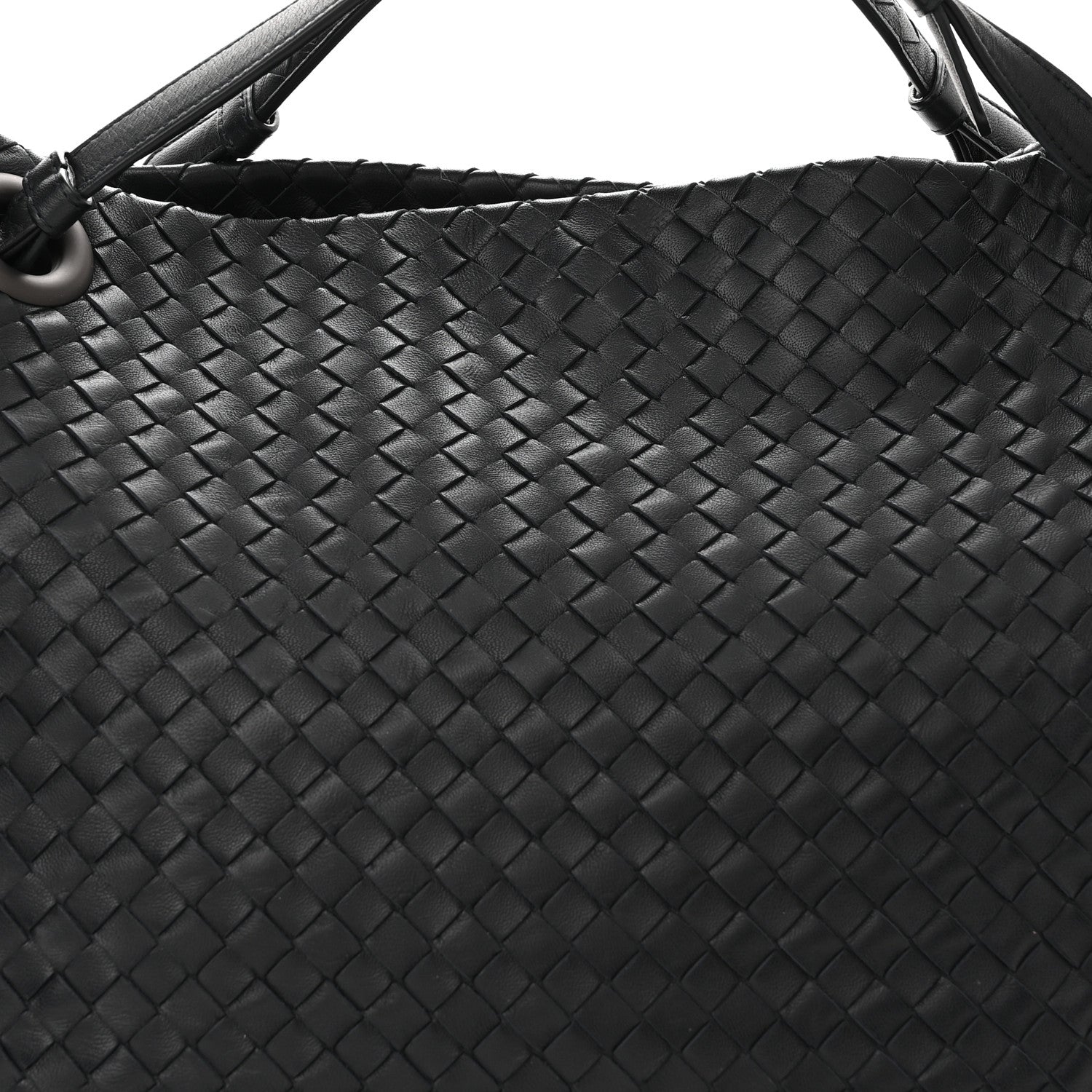 Bottega Veneta Nappa Intrecciato Medium Garda Bag Tourmaline 10 of 12