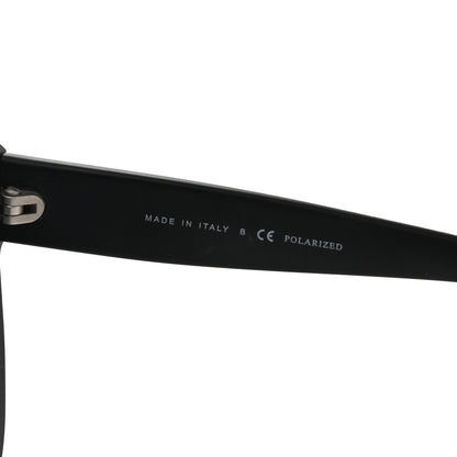 Chanel Tweed Effect CC Polarized Butterfly Signature Sunglasses 5332 Grey 5 of 8