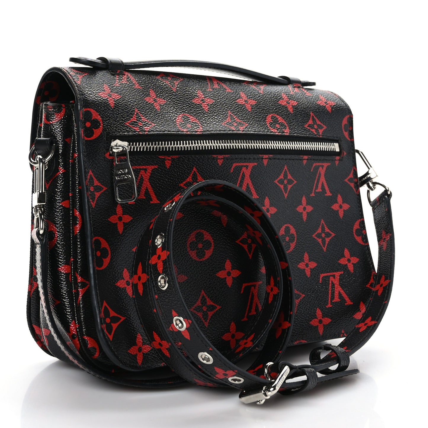 Monogram Infrarouge Pochette Metis