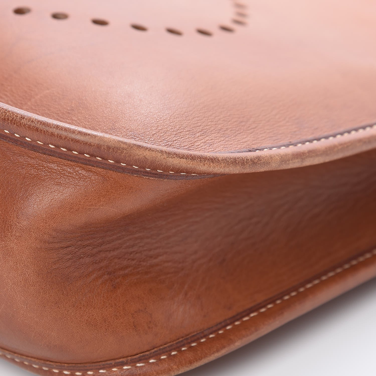 Hermes Barenia Evelyne PM Fauve 14 of 18