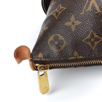 Louis Vuitton Monogram Totally GM 17 of 17