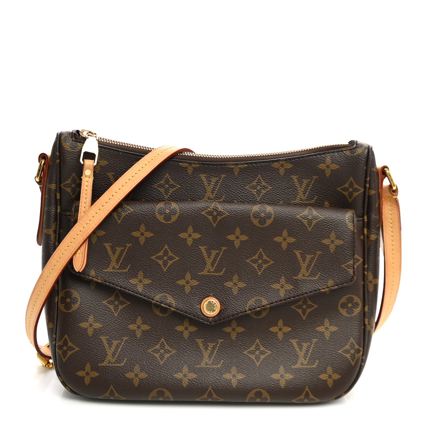 Monogram Mabillon