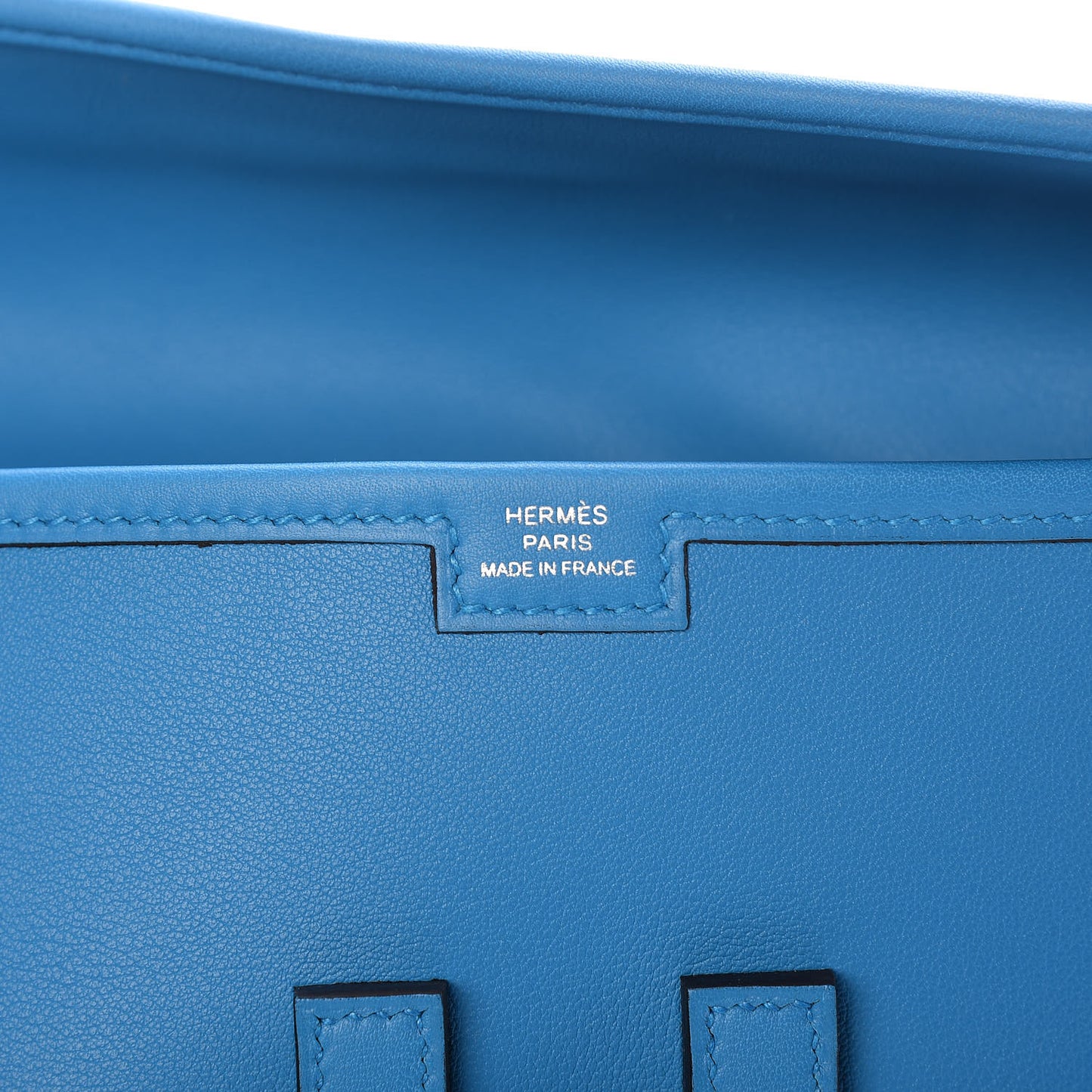 Swift Jige Elan 29 Clutch Bleu Zanzibar