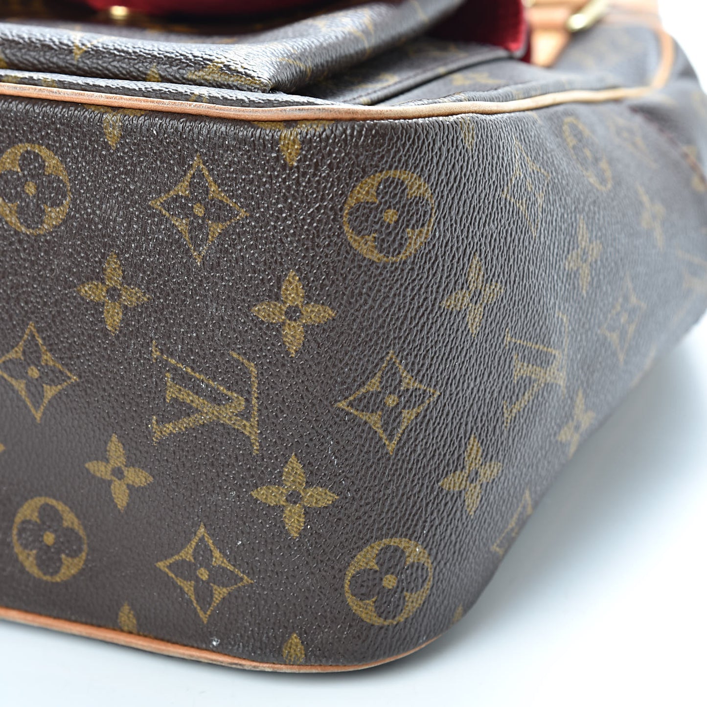 Monogram Excentri-Cite