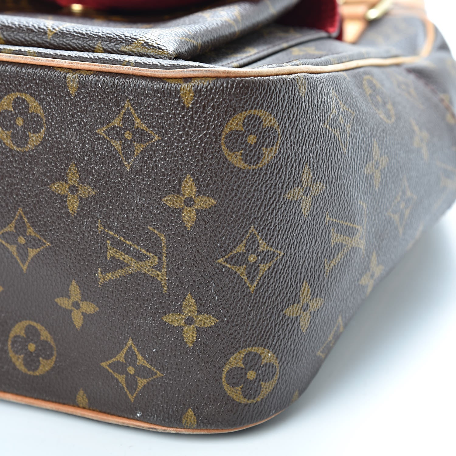 Louis Vuitton Monogram Excentri-Cite 15 of 15
