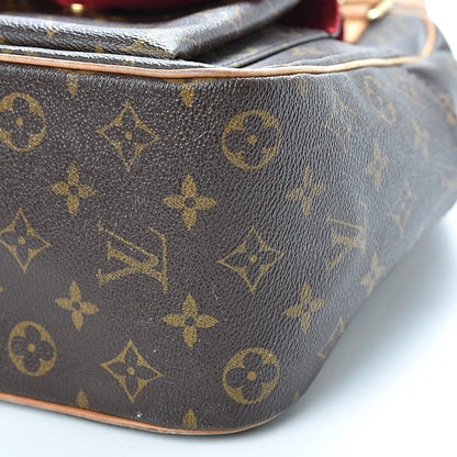 Louis Vuitton Monogram Excentri-Cite 15 of 15