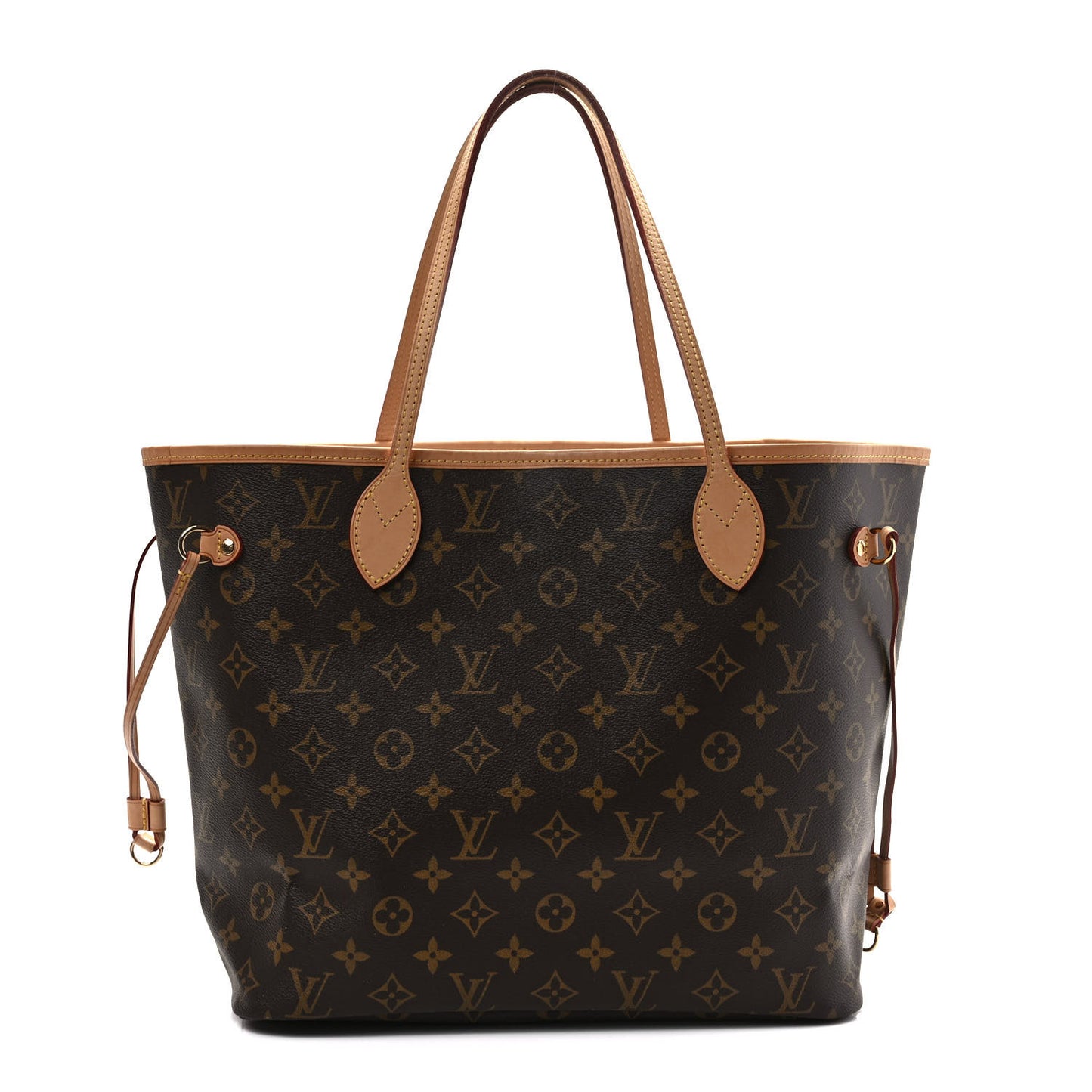 Monogram Neo Neverfull MM