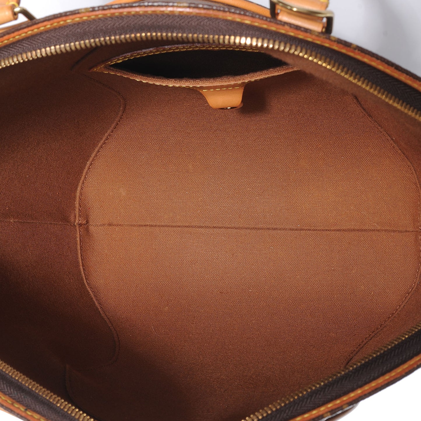 Monogram Ellipse MM