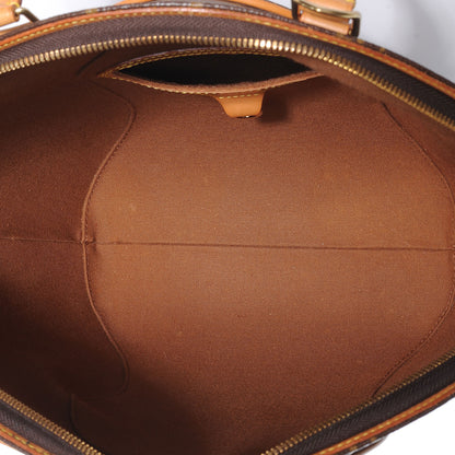 Louis Vuitton Monogram Ellipse MM 5 of 7