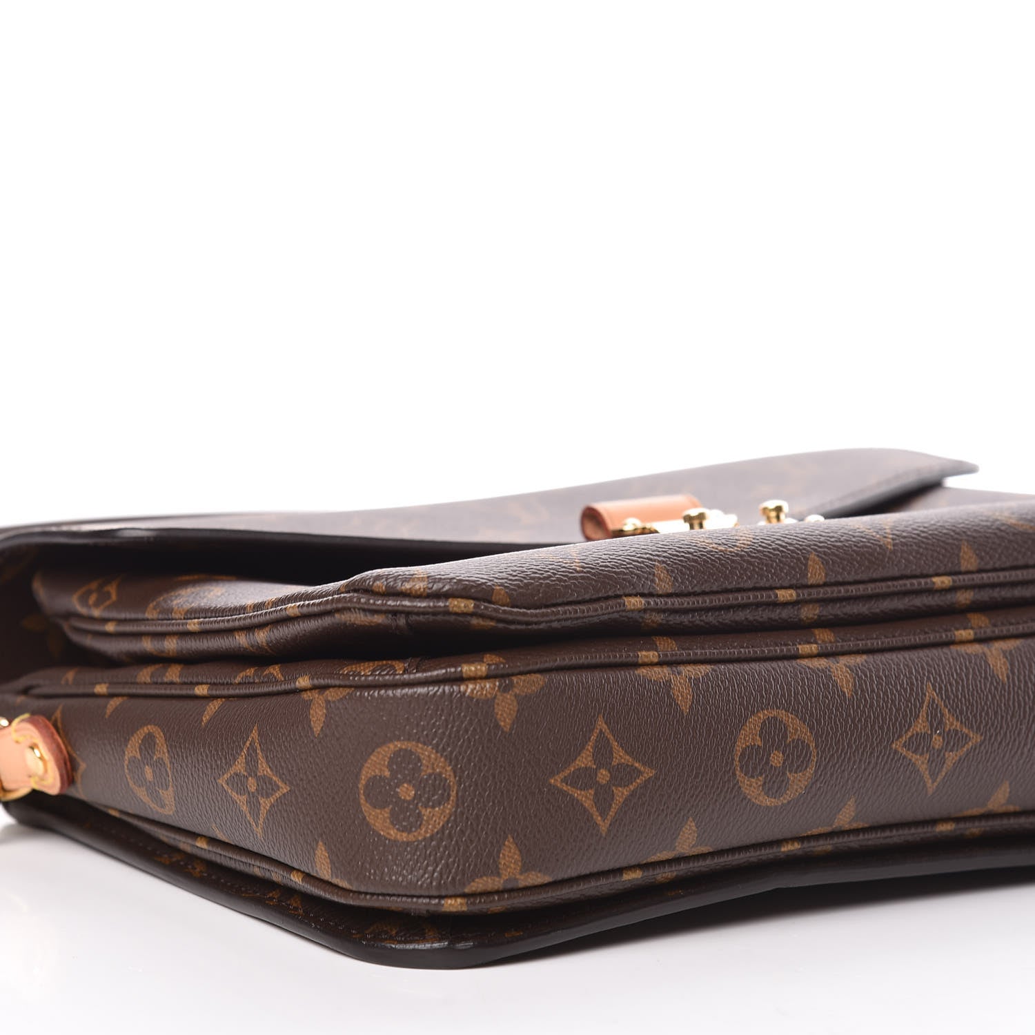 Louis Vuitton Monogram Pochette Metis 7 of 12