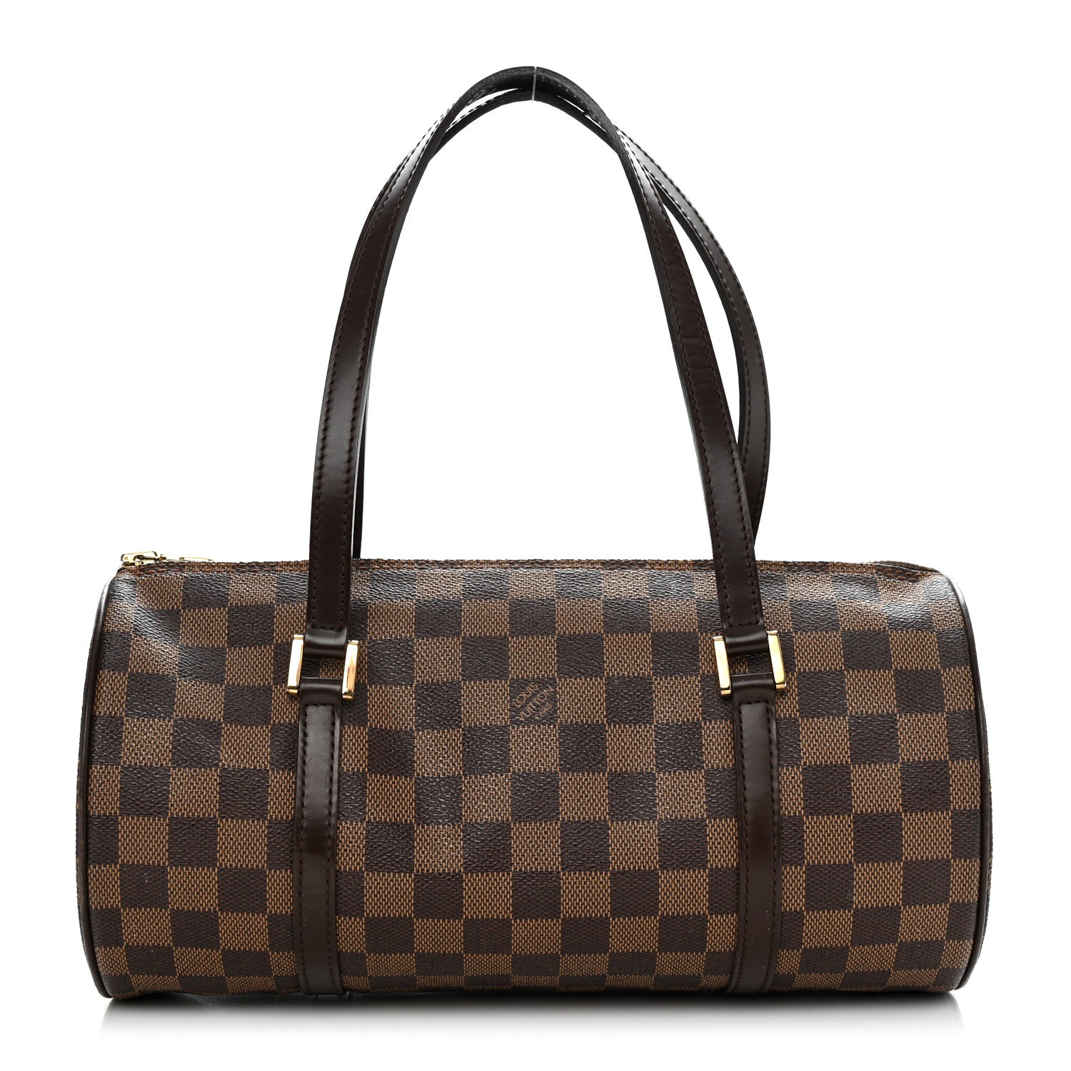 Louis Vuitton Damier Ebene Papillon 30 1 of 9