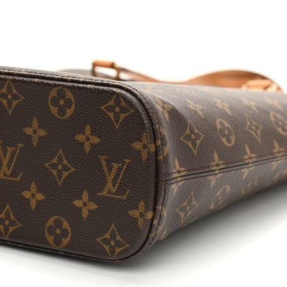 Louis Vuitton Monogram Vavin GM 10 of 12