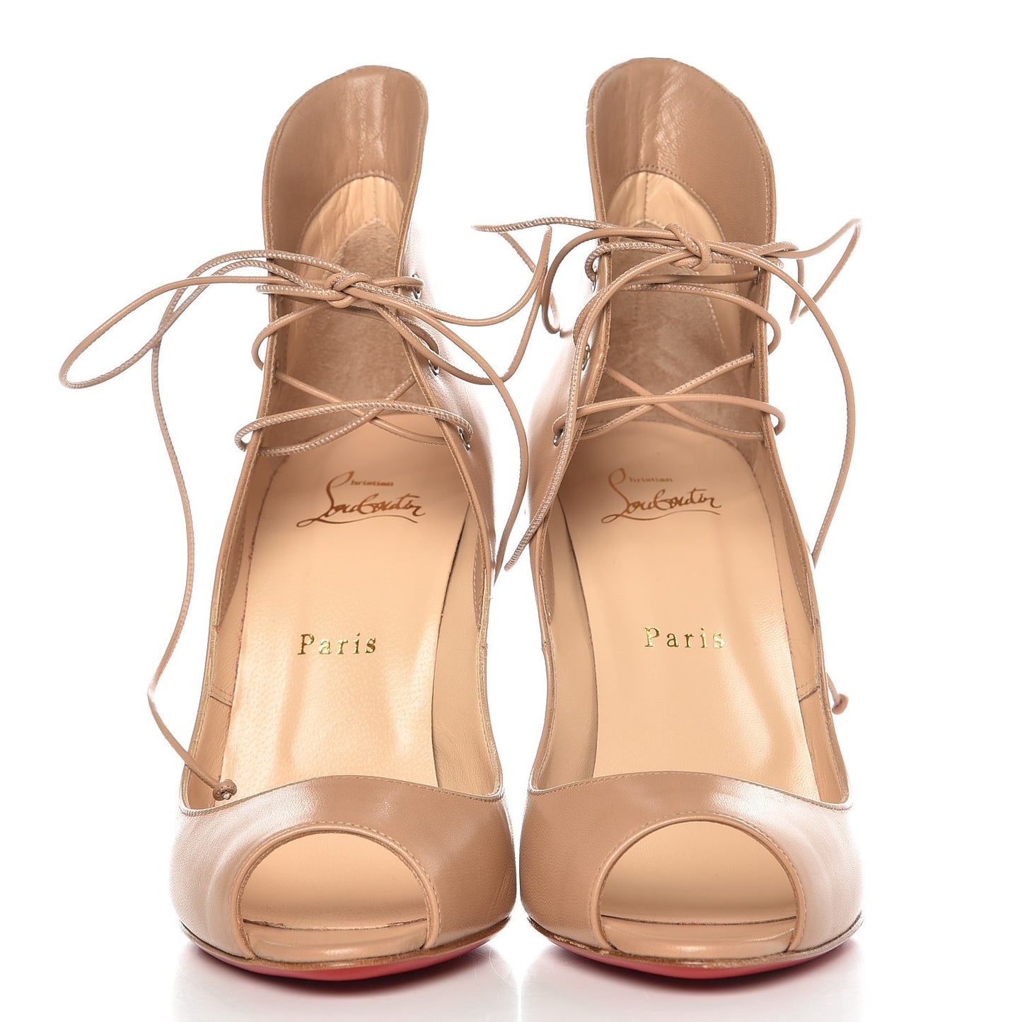 Kid Megavamp 100 Pumps 38 Nude