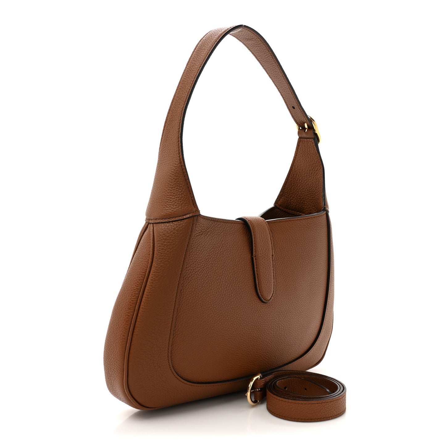 Grand Prix Calfskin Small Jackie 1961 Shoulder Bag Cuir