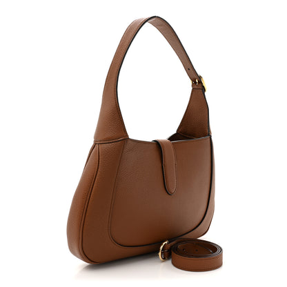 Gucci Grand Prix Calfskin Small Jackie 1961 Shoulder Bag Cuir 3 of 13