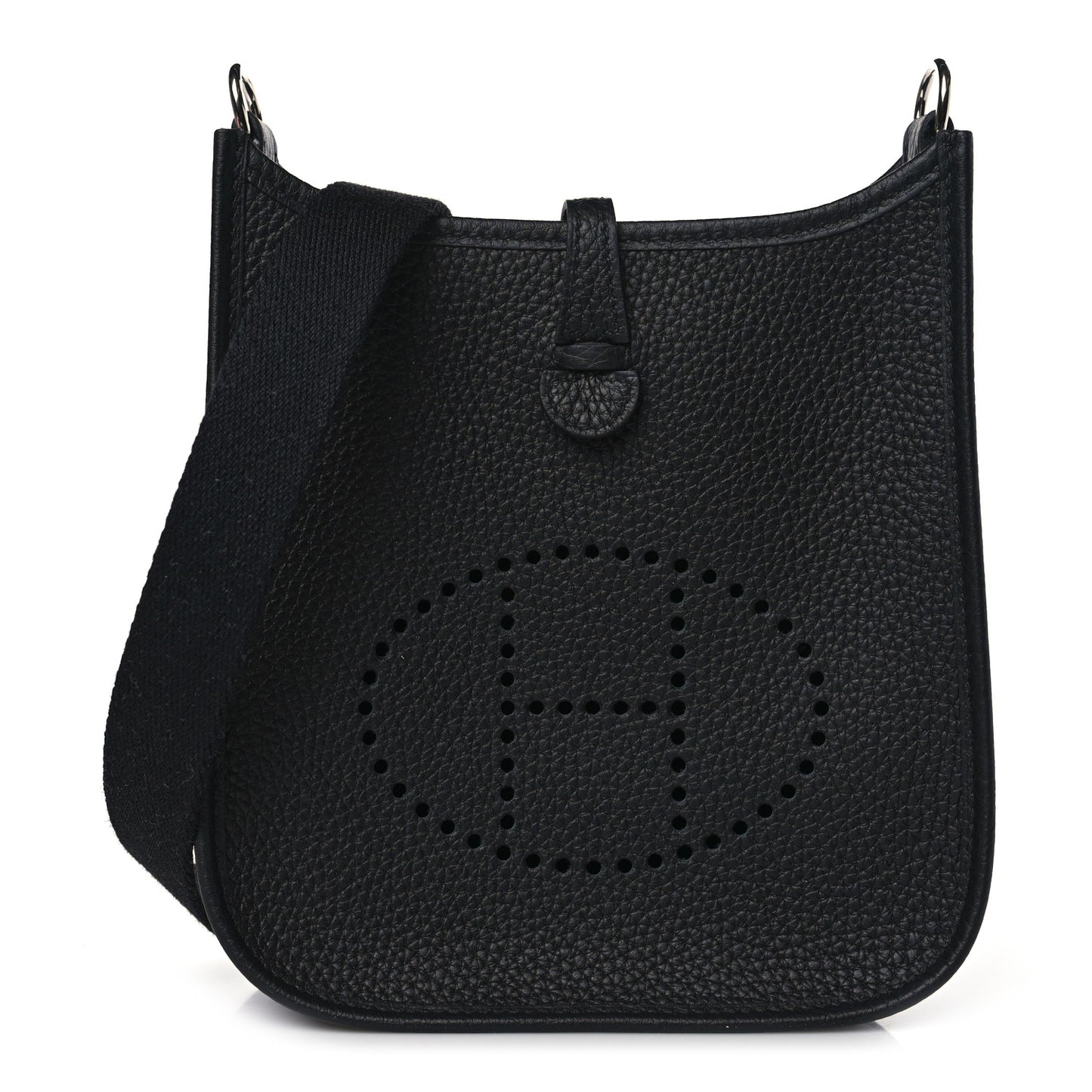 Taurillon Clemence Evelyne TPM Black