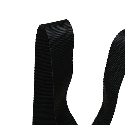 Prada Nylon Vela Mini Cinch Backpack Black 14 of 15