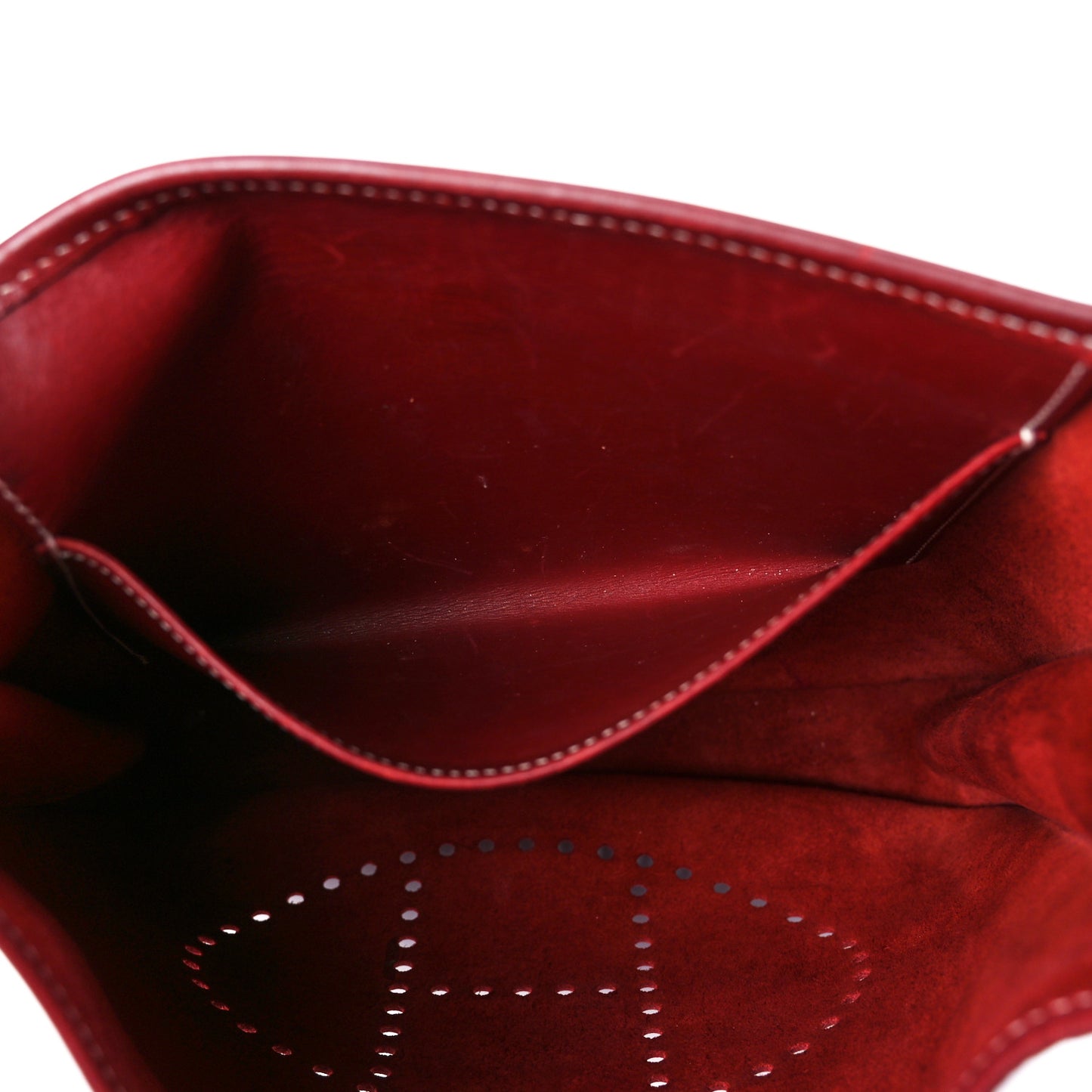 Chamonix Evelyne PM Rouge H