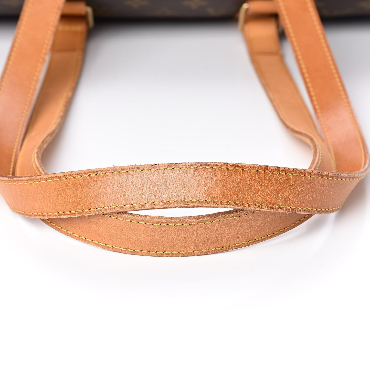 Monogram Sac Flanerie 45