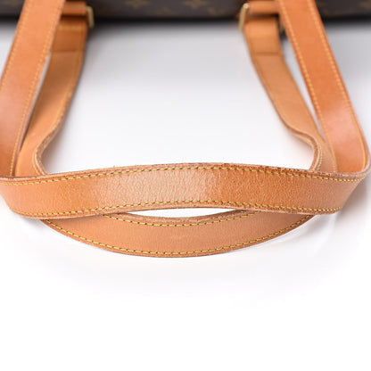 Louis Vuitton Monogram Sac Flanerie 45 13 of 13