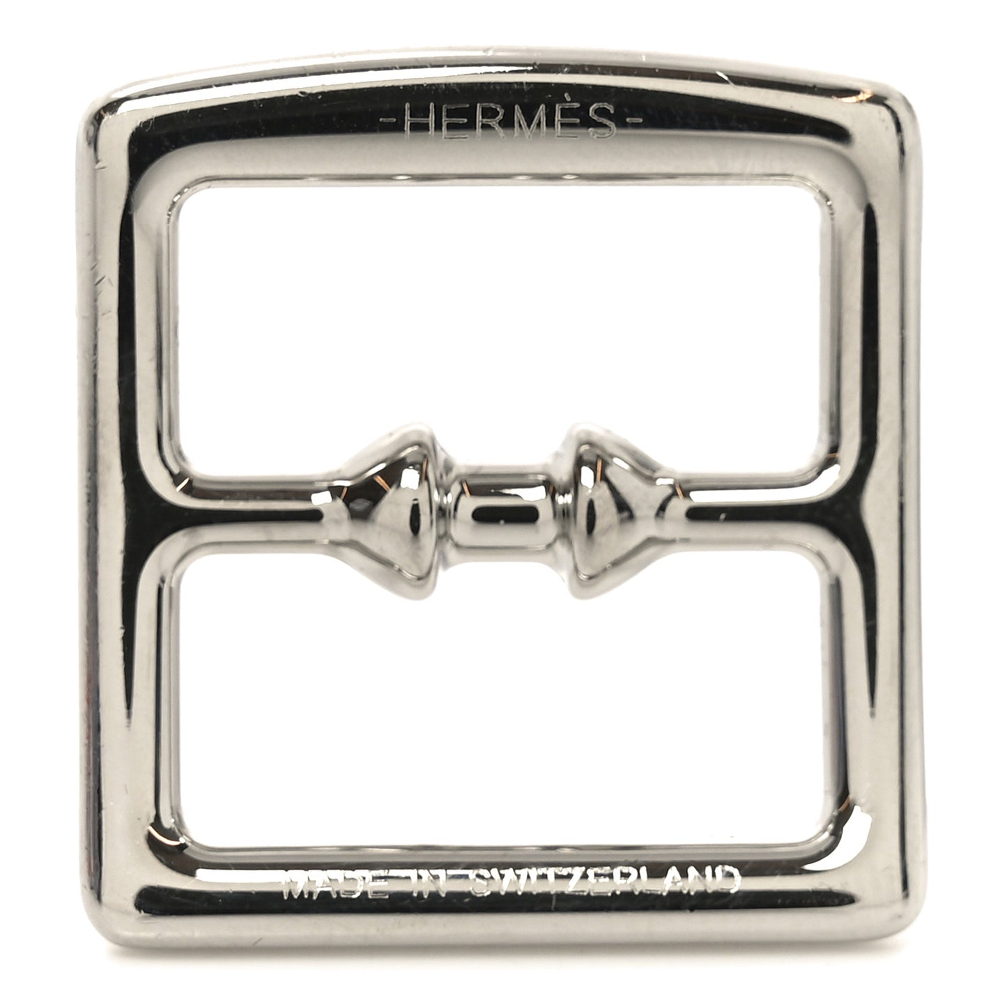 Palladium Boucle Etriviere Scarf Ring