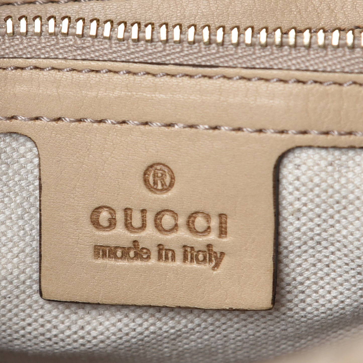 Pony Hair Zebra Print Medium Jackie Shoulder Bag