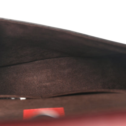 Louis Vuitton Epi Luna Coquelicot 5 of 9