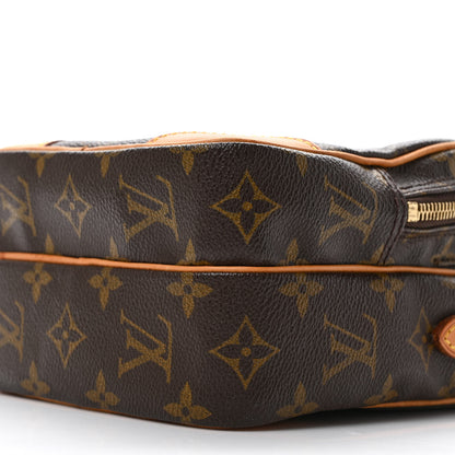 Louis Vuitton Monogram Amazone 8 of 13