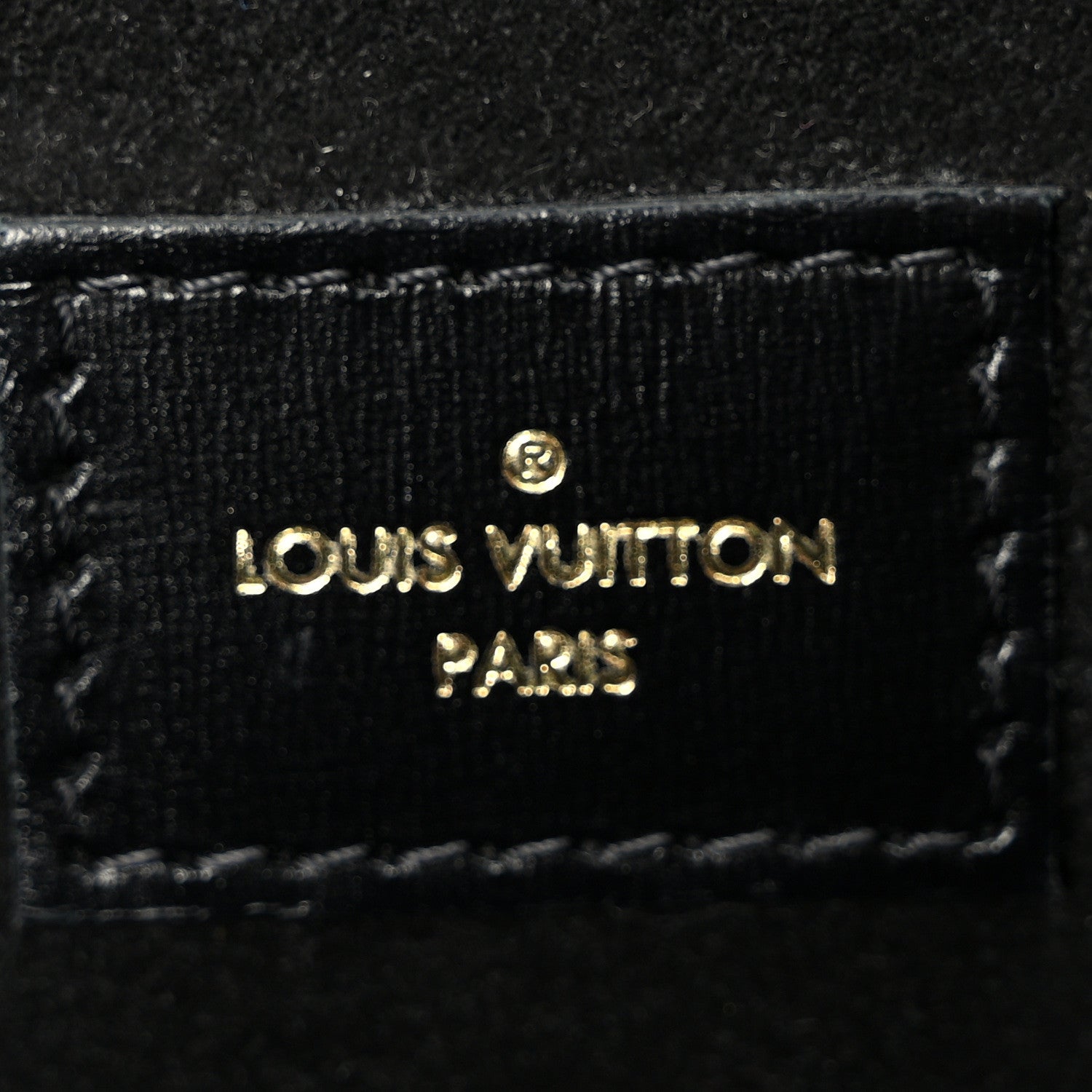 Louis Vuitton Reverse Monogram Pochette Metis 6 of 10