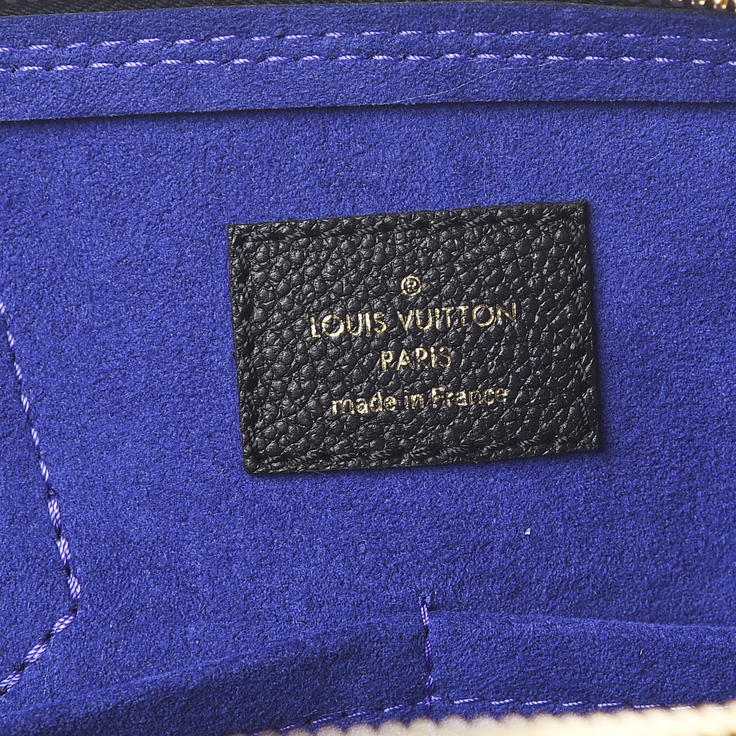 Empreinte Neo Alma PM Black