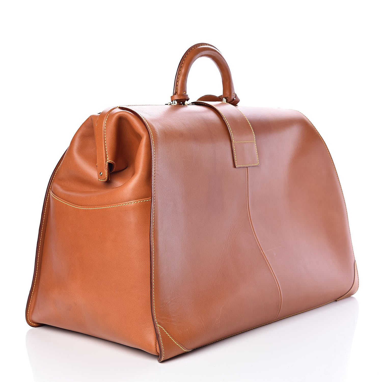 Louis Vuitton Nomade Tanami Carry-on Caramel 3 of 20