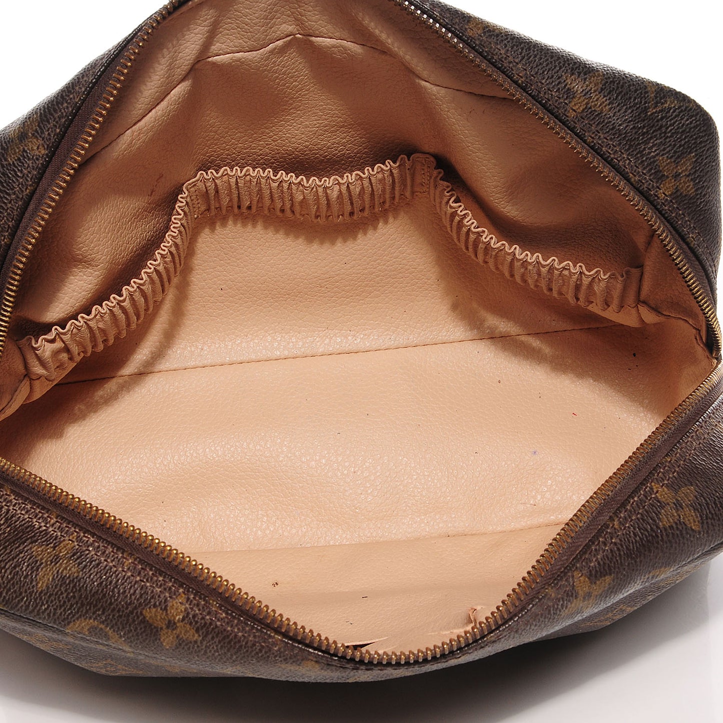 Monogram Trousse Toilette 28