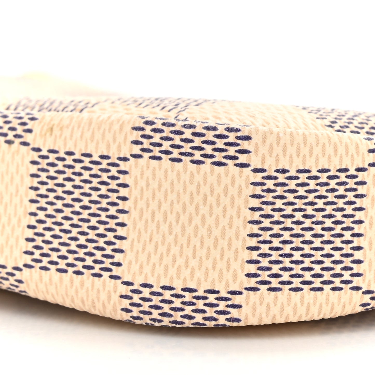 Damier Azur Mini Pochette Accessories