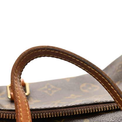 Louis Vuitton Monogram Papillon 26 14 of 16