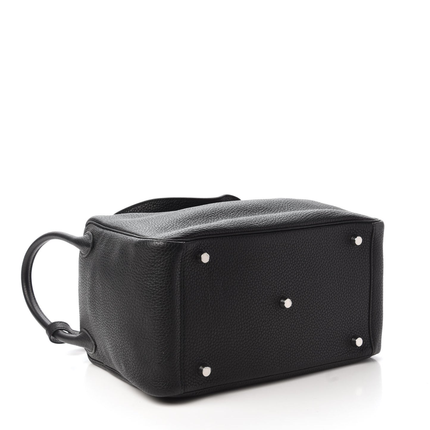 Taurillon Clemence Lindy 30 Black
