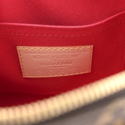 Louis Vuitton LV X TM Monogram Cerises Speedy Bandouliere 20 6 of 9