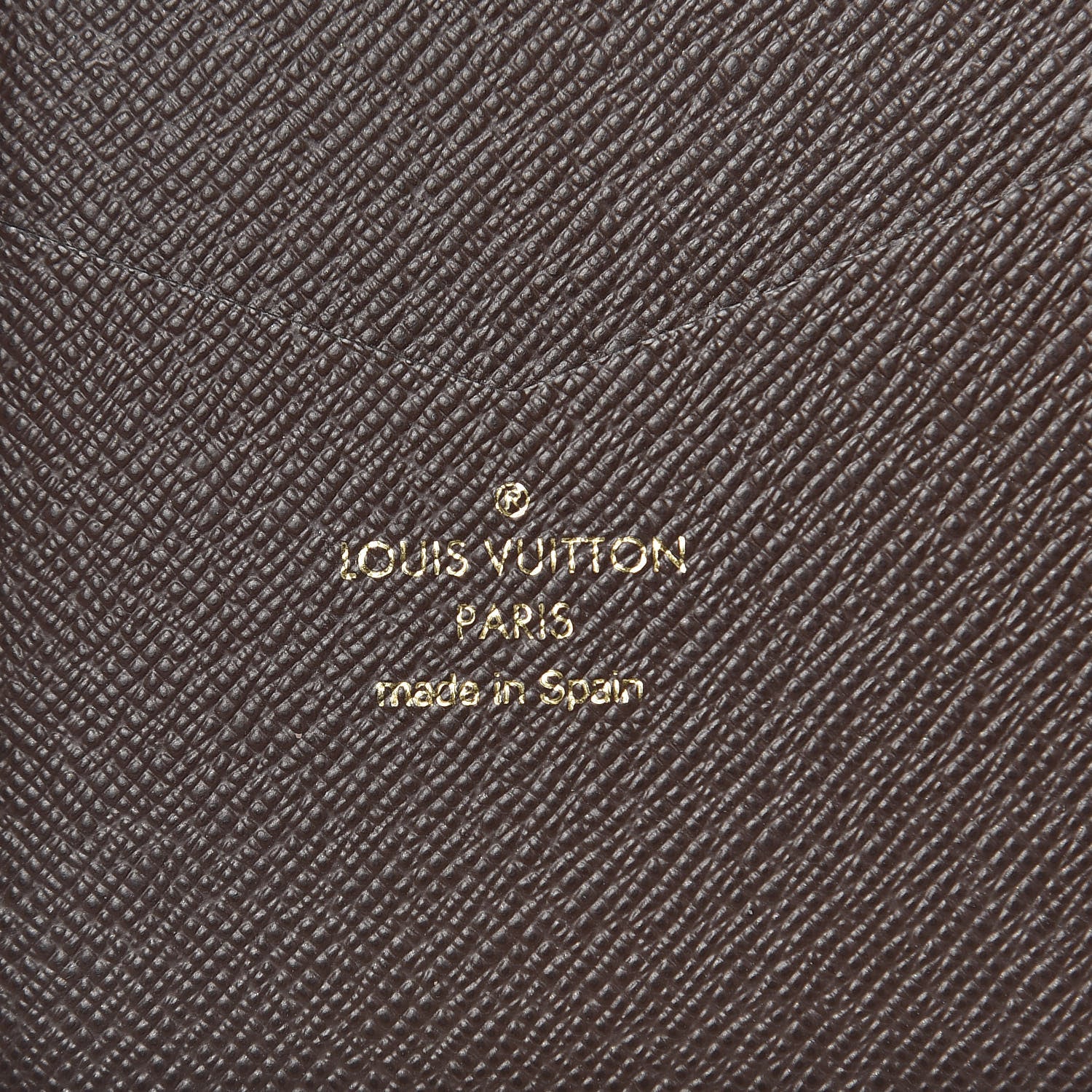 Louis Vuitton Monogram iPhone 7 Plus Folio Case 6 of 8
