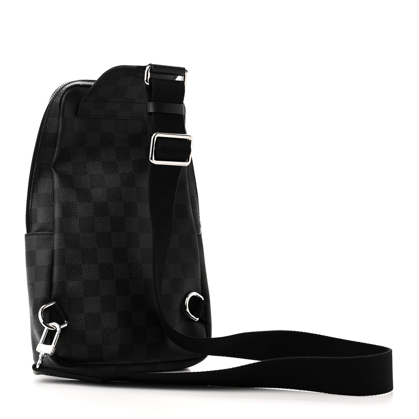 Damier Graphite Avenue Sling Backpack