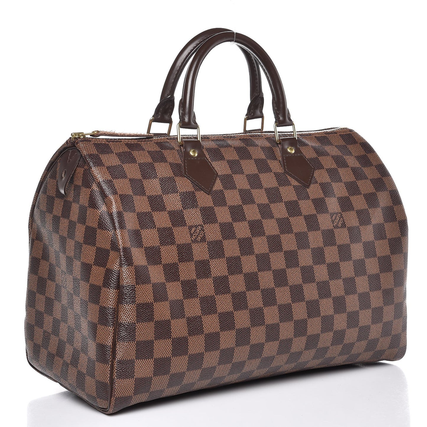 Damier Ebene Speedy 35