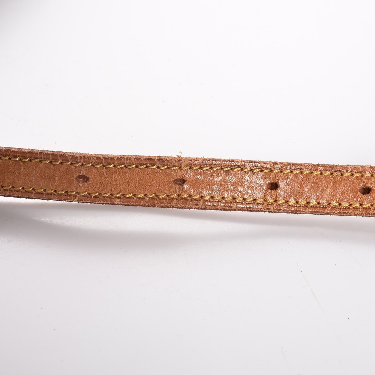 Louis Vuitton Monogram Saint Cloud MM 11 of 13