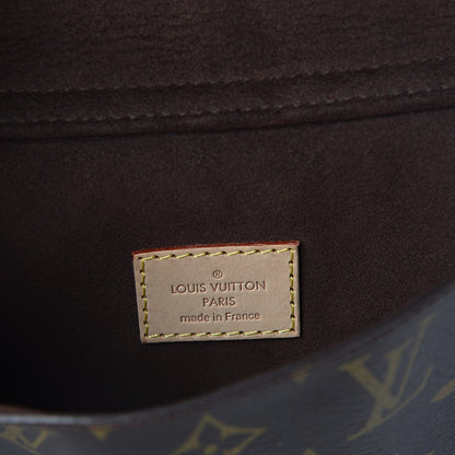Louis Vuitton Monogram Metis 6 of 9
