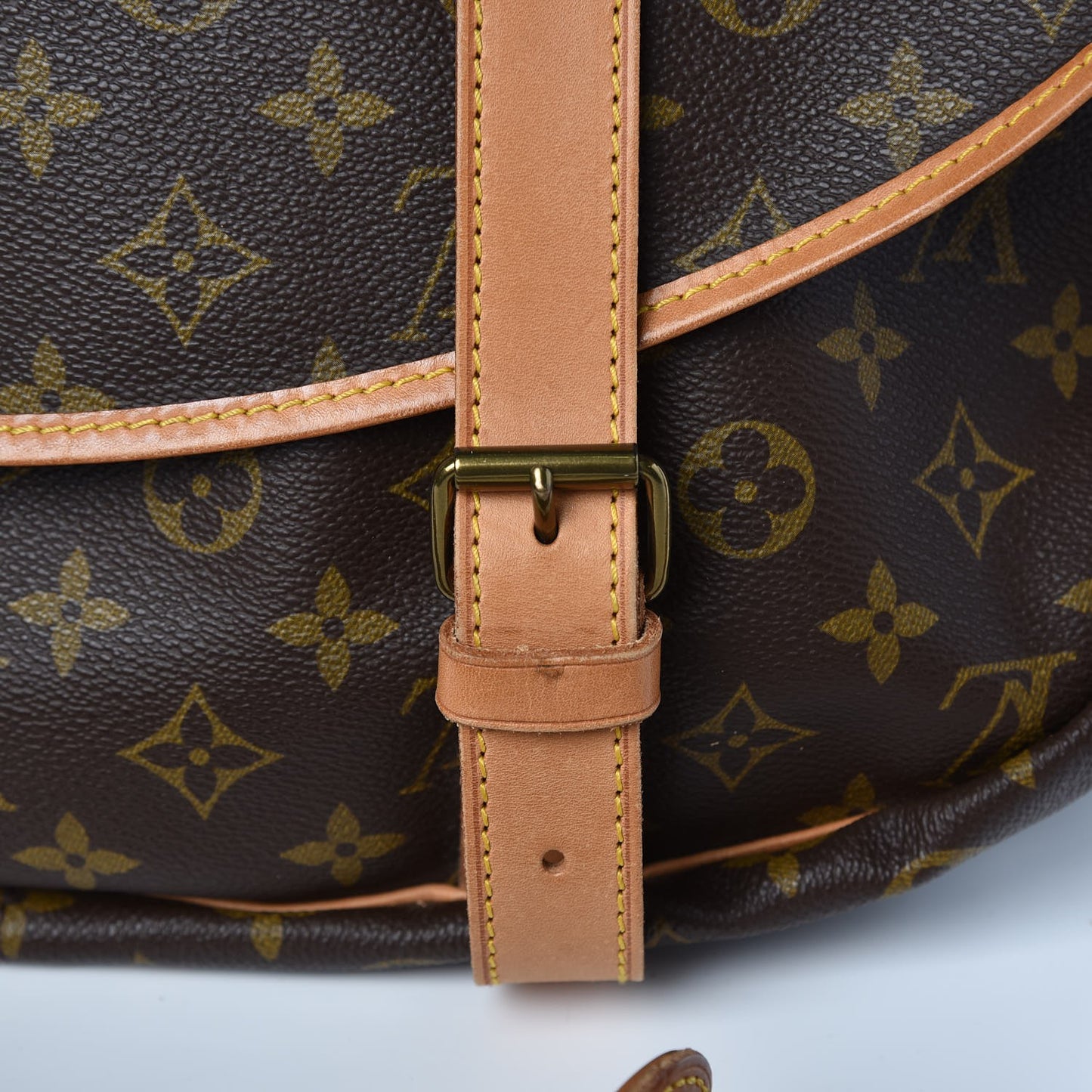 Monogram Saumur 43