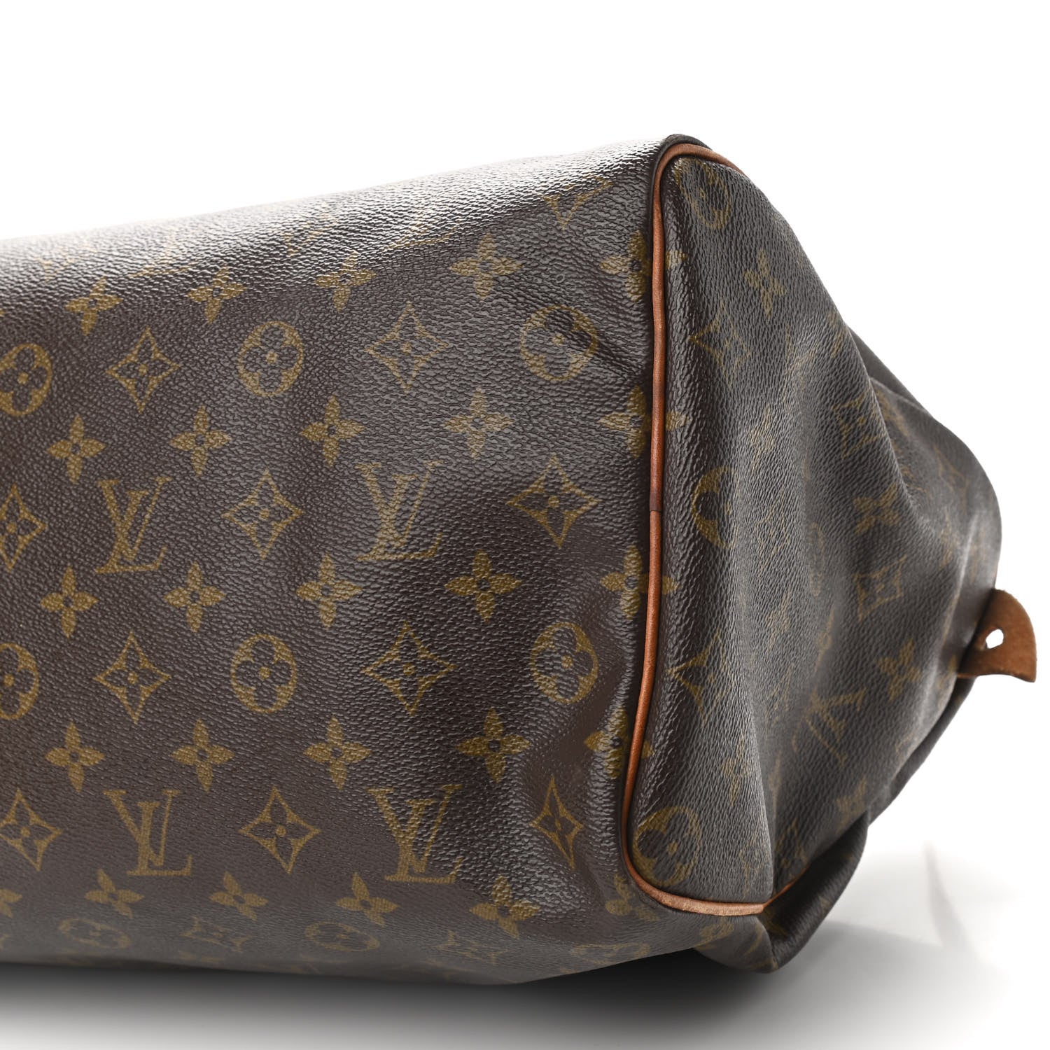 Louis Vuitton Monogram Speedy 35 12 of 19
