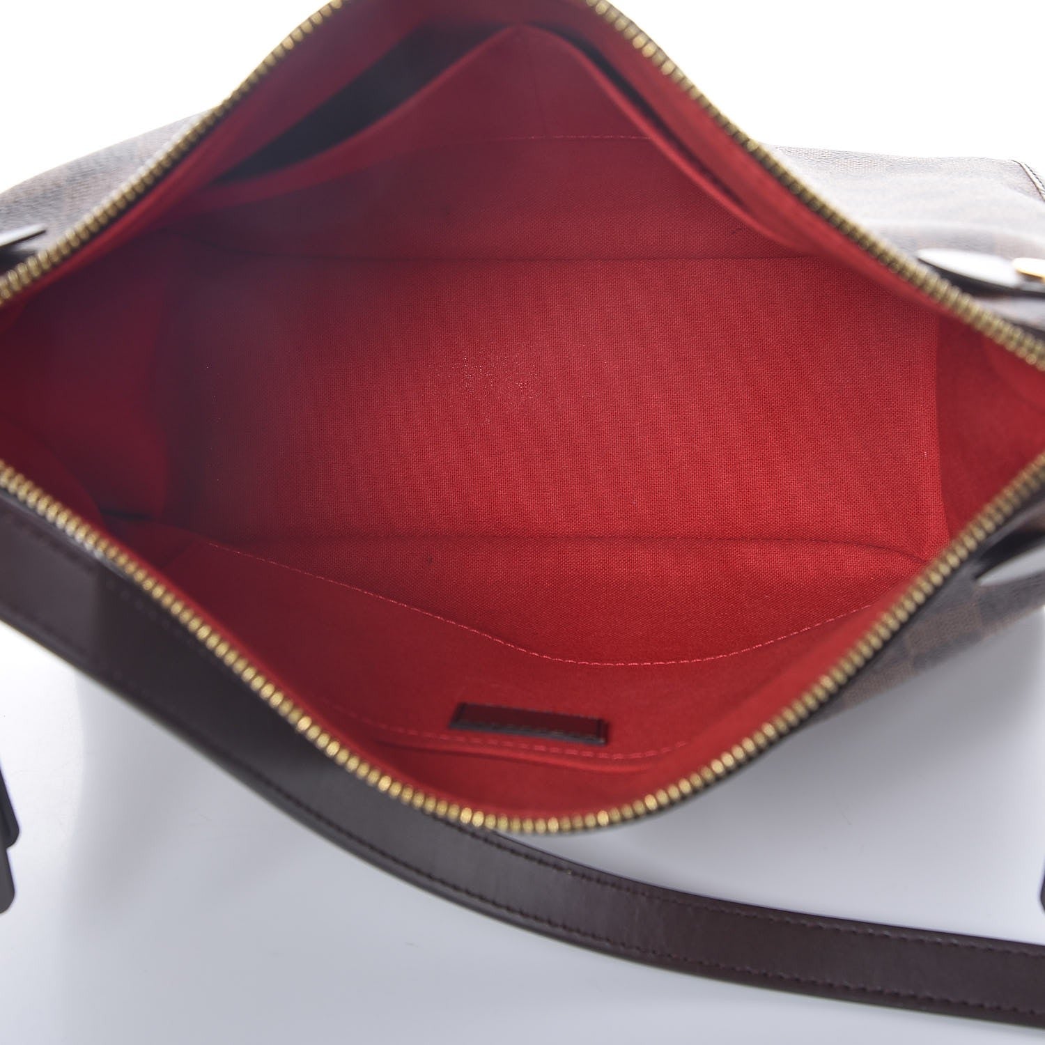Louis Vuitton Damier Ebene Duomo Messenger 5 of 7