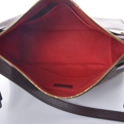 Louis Vuitton Damier Ebene Duomo Messenger 5 of 7