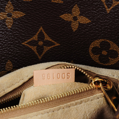 Louis Vuitton Monogram Artsy MM 8 of 8