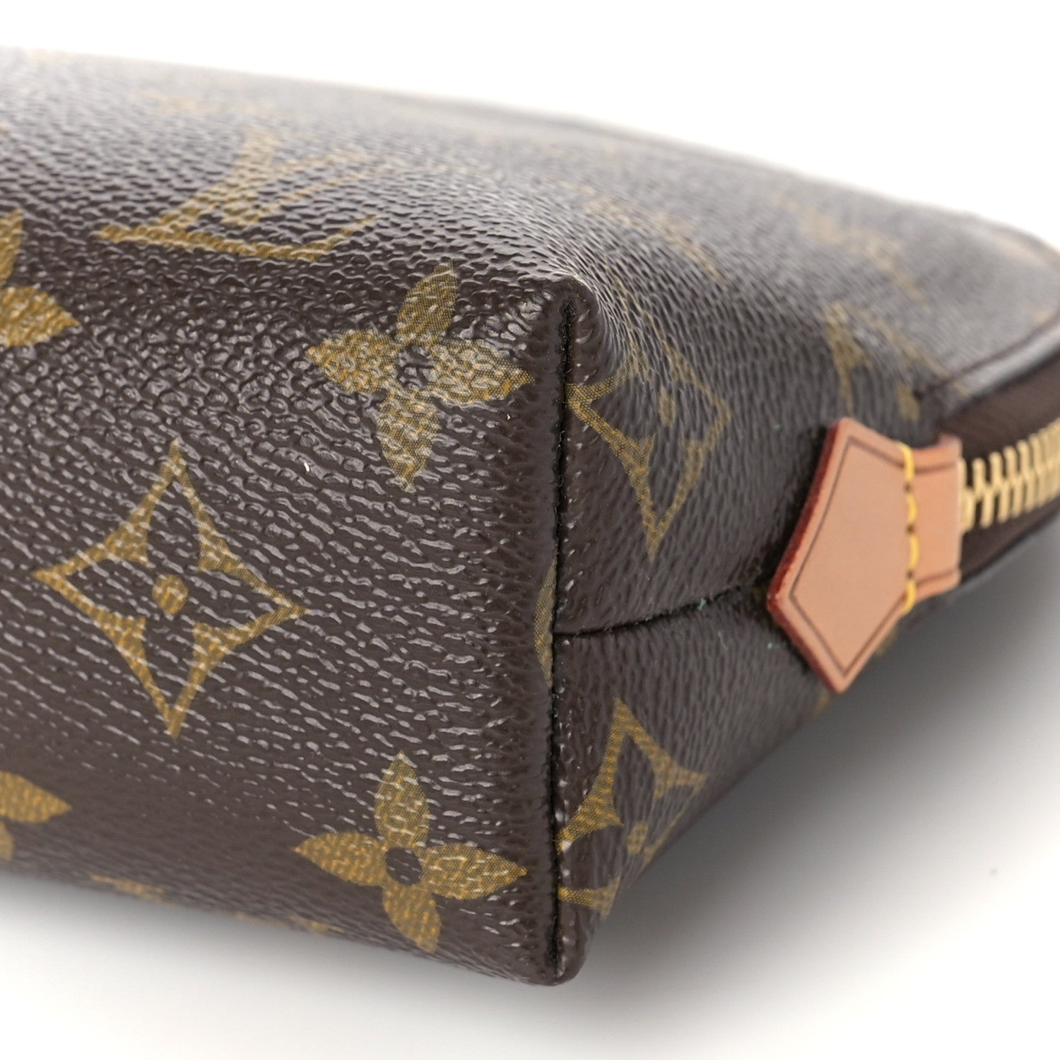 Louis Vuitton Monogram Cosmetic Pouch GM 8 of 8