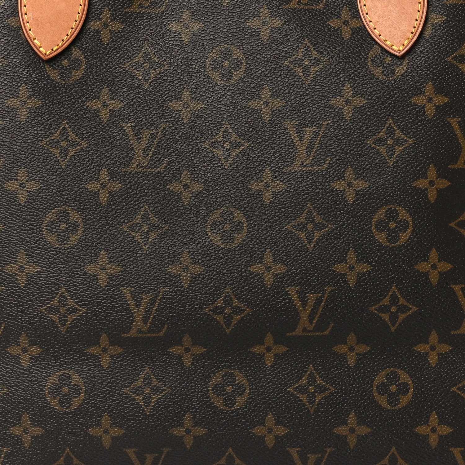 Louis Vuitton Monogram Neverfull MM 7 of 9